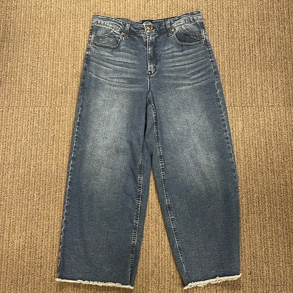 Scoop boyfriend jeans